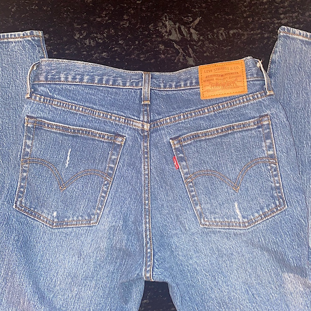 Jeans - Picture 4 of 4